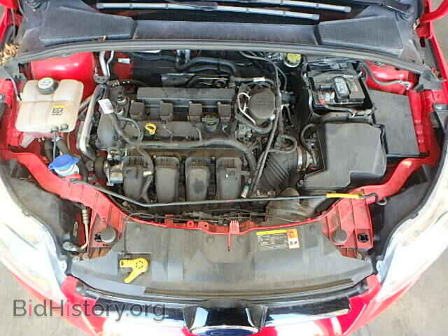 2012 FORD FOCUS - VIN: 1FAHP3M25CL162274 - Photo 7