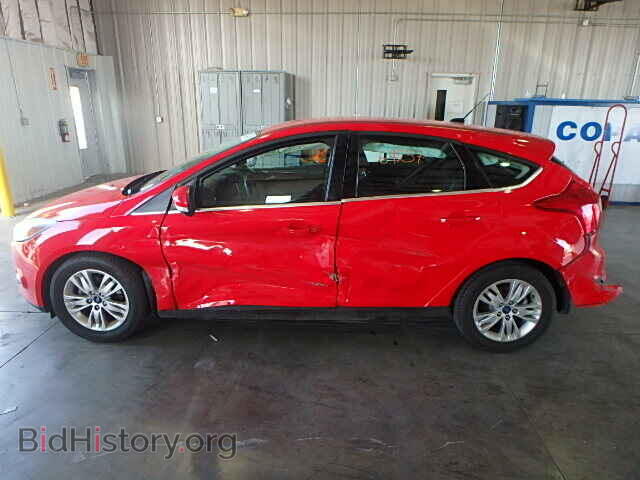 2012 FORD FOCUS - VIN: 1FAHP3M25CL162274 - Photo 10