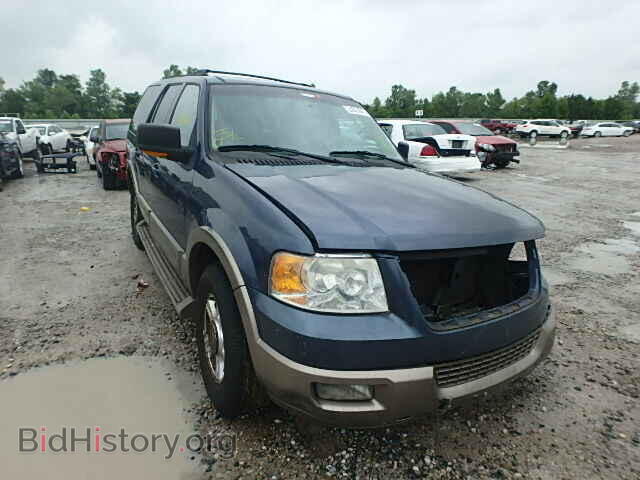 Photo 1FMRU17W94LA66932 - FORD EXPEDITION 2004