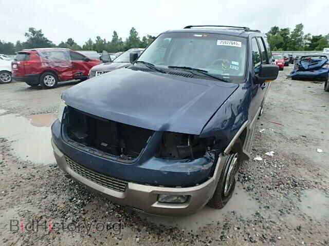 2004 FORD EXPEDITION - VIN: 1FMRU17W94LA66932 - Photo 2