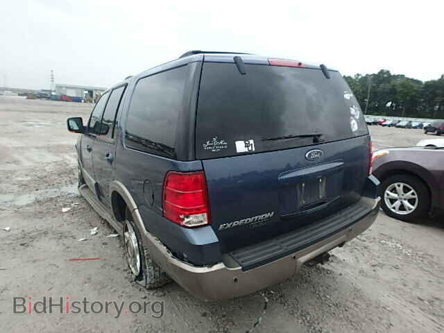 2004 FORD EXPEDITION - VIN: 1FMRU17W94LA66932 - Photo 3
