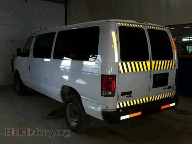 2011 FORD ECONOLINE - VIN: 1FBNE3BL5BDA18011 - Фото 3