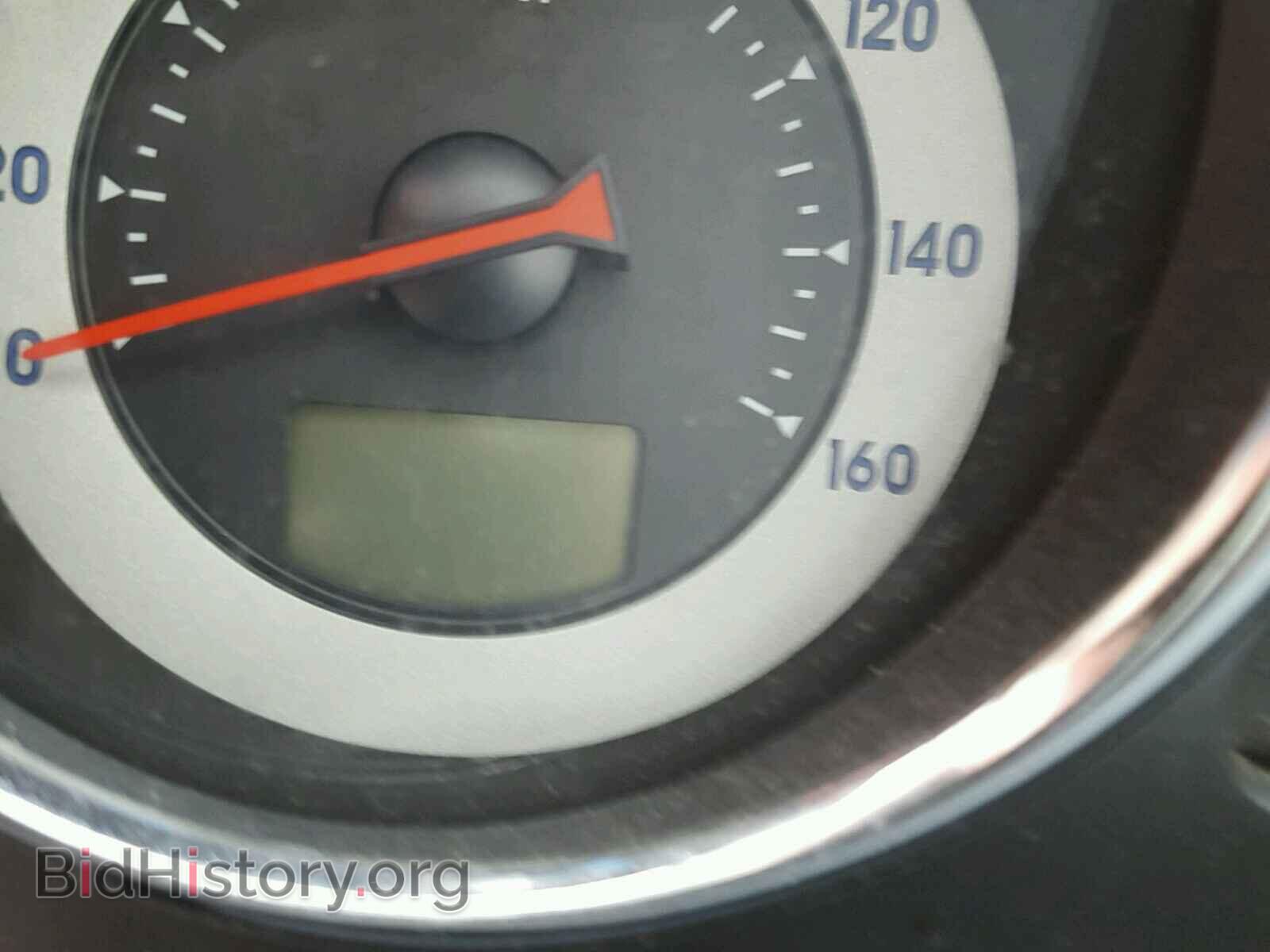 2008 MITSUBISHI ECLIPSE - VIN: 4A3AK24F58E033175 - Фото 8