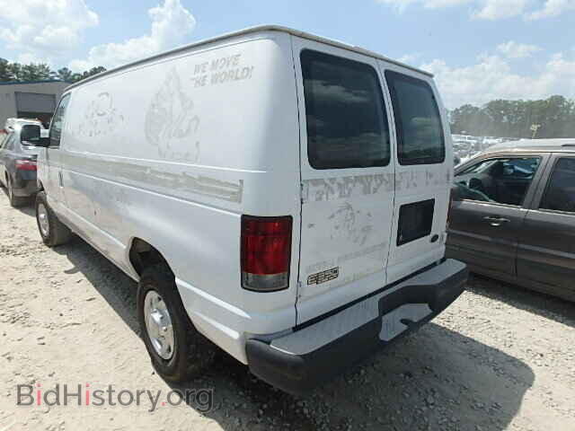 2003 FORD ECONOLINE - VIN: 1FTSE34L13HB69224 - Фото 3
