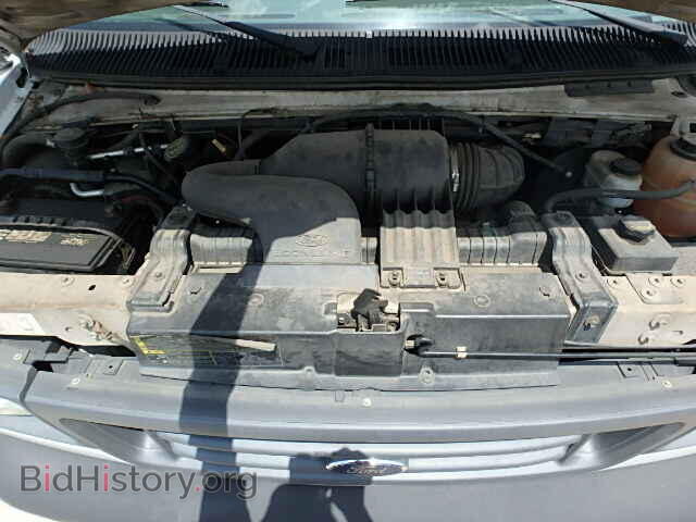 2003 FORD ECONOLINE - VIN: 1FTSE34L13HB69224 - Фото 7