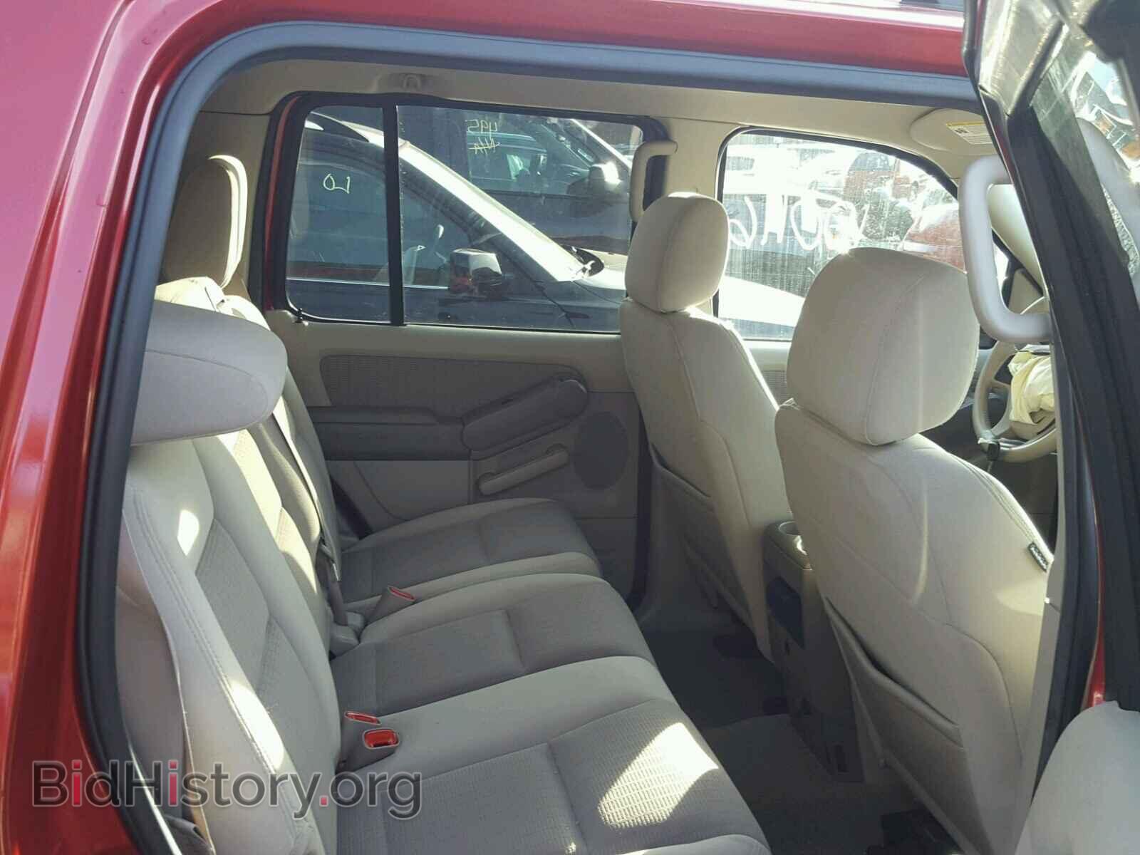 2007 FORD EXPLORER - VIN: 1FMEU63E37UA43380 - Фото 6