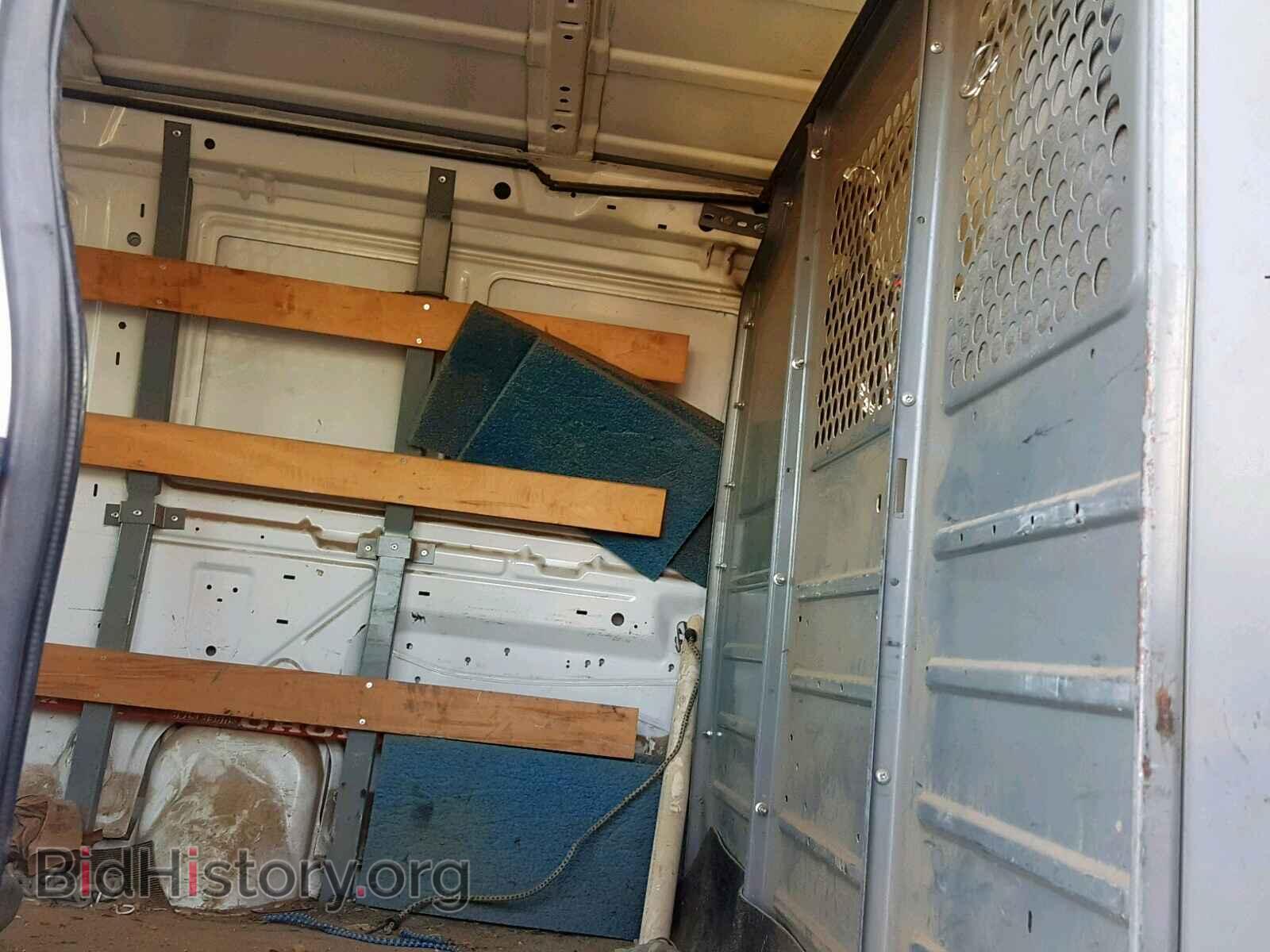 2012 FORD ECONOLINE - VIN: 1FTNE2EW7CDB03266 - Фото 6
