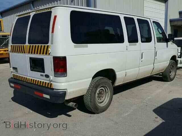 2011 FORD ECONOLINE - VIN: 1FBNE3BL9BDA15824 - Фото 4