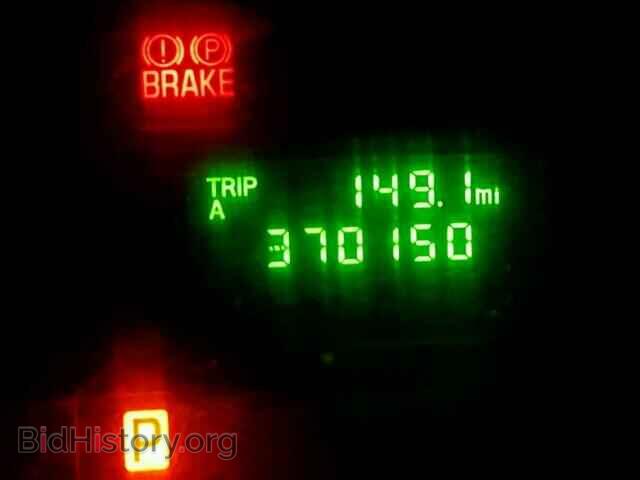 2011 FORD ECONOLINE - VIN: 1FBNE3BL9BDA15824 - Фото 8