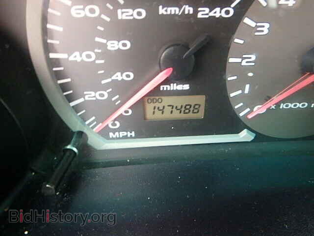 2003 MITSUBISHI ECLIPSE - VIN: 4A3AC34G93E127841 - Фото 8