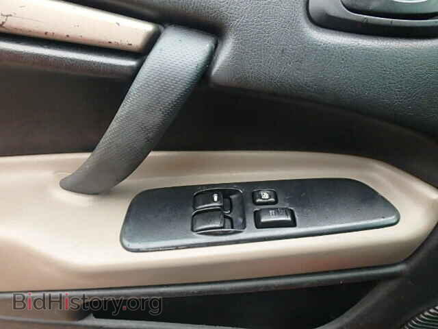 2003 MITSUBISHI ECLIPSE - VIN: 4A3AC34G93E127841 - Фото 10