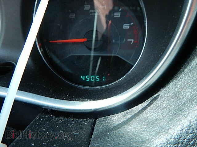 2012 DODGE AVENGER - VIN: 1C3CDZEG6CN293586 - Фото 8