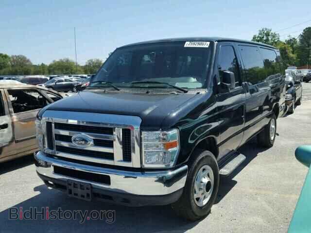 2011 FORD ECONOLINE - VIN: 1FBSS3BL7BDA33380 - Photo 2