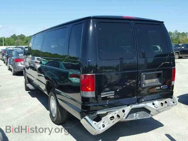 2011 FORD ECONOLINE - VIN: 1FBSS3BL7BDA33380 - Photo 3