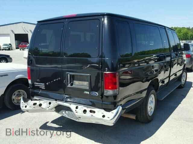 2011 FORD ECONOLINE - VIN: 1FBSS3BL7BDA33380 - Photo 4