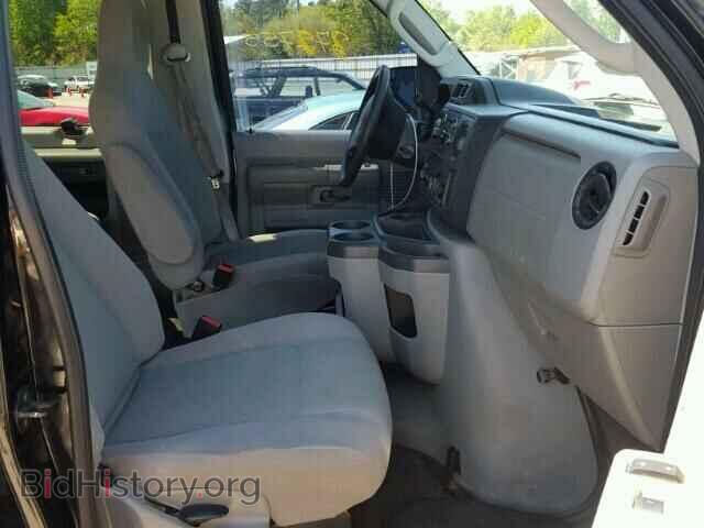 2011 FORD ECONOLINE - VIN: 1FBSS3BL7BDA33380 - Photo 5