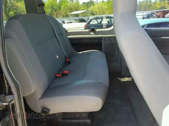 2011 FORD ECONOLINE - VIN: 1FBSS3BL7BDA33380 - Photo 6