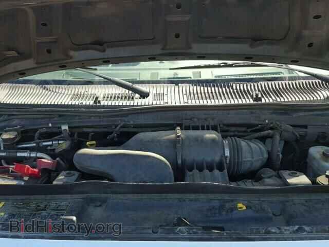 2011 FORD ECONOLINE - VIN: 1FBSS3BL7BDA33380 - Photo 7