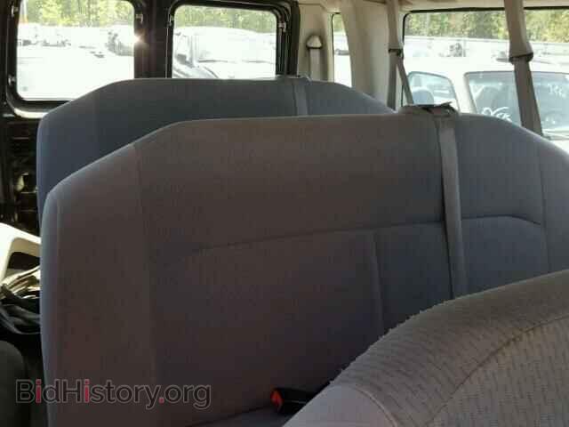 2011 FORD ECONOLINE - VIN: 1FBSS3BL7BDA33380 - Photo 9