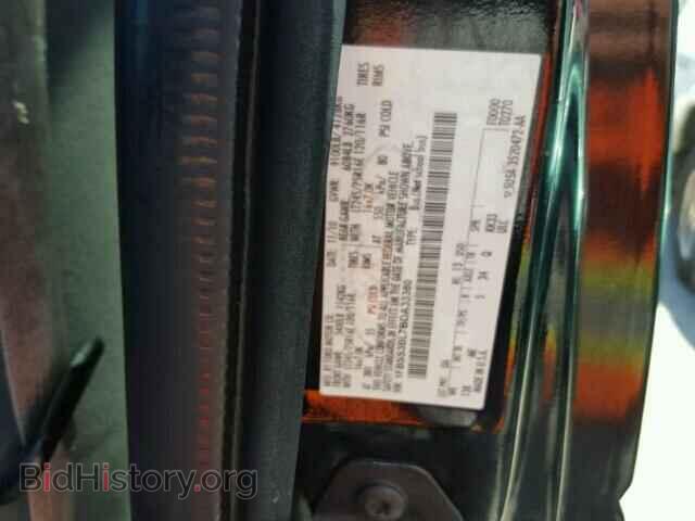 2011 FORD ECONOLINE - VIN: 1FBSS3BL7BDA33380 - Photo 10