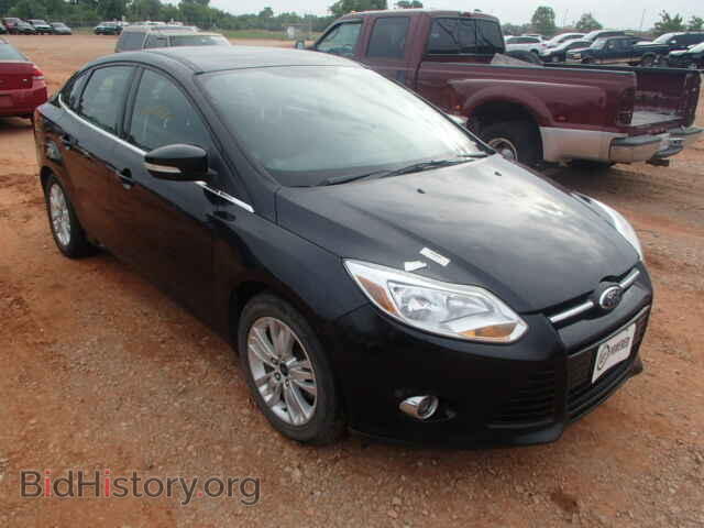 Photo 1FAHP3H2XCL382696 - FORD FOCUS 2012