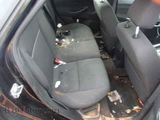 2012 FORD FOCUS - VIN: 1FAHP3H2XCL382696 - Photo 6
