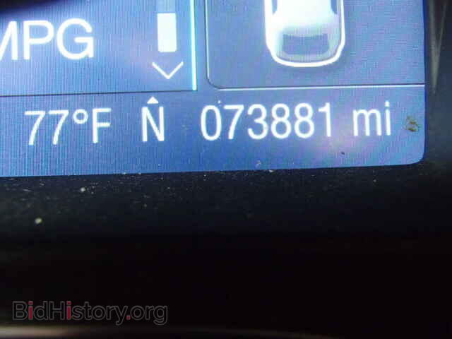 2012 FORD FOCUS - VIN: 1FAHP3H2XCL382696 - Photo 8