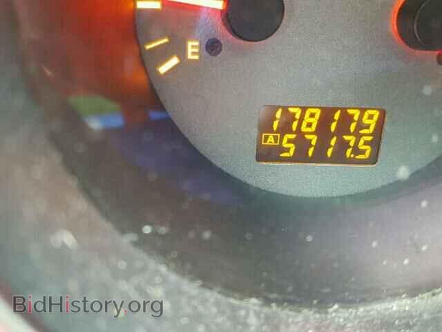 2006 NISSAN MAXIMA - VIN: 1N4BA41E36C801851 - Фото 8