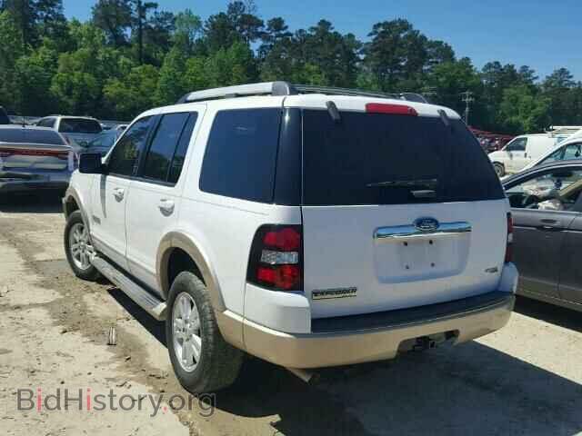 2006 FORD EXPLORER - VIN: 1FMEU74E56UB35156 - Фото 3