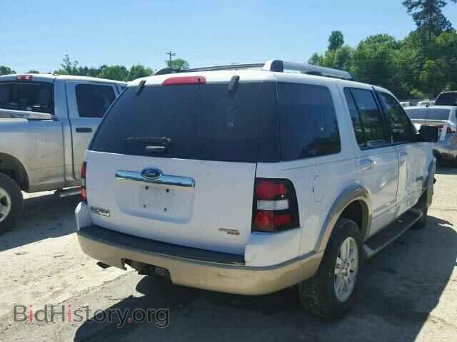 2006 FORD EXPLORER - VIN: 1FMEU74E56UB35156 - Фото 4
