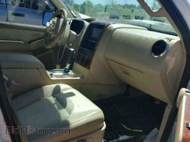 2006 FORD EXPLORER - VIN: 1FMEU74E56UB35156 - Фото 5