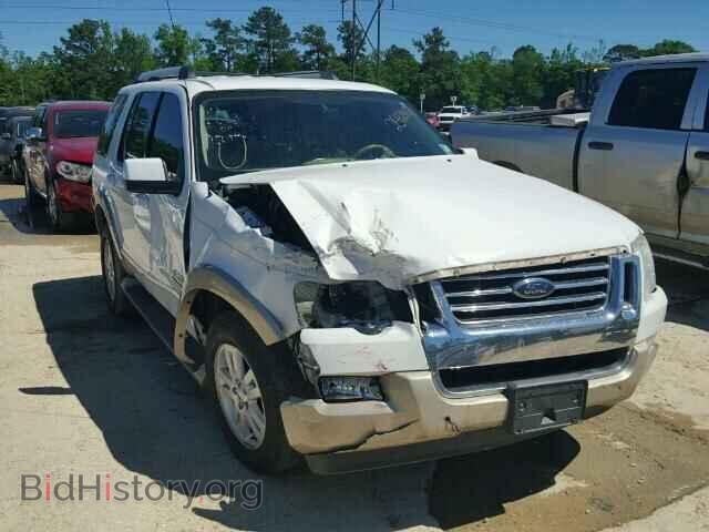 2006 FORD EXPLORER - VIN: 1FMEU74E56UB35156 - Фото 9