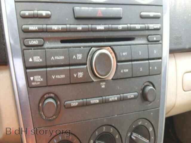 2011 MAZDA CX-7 - VIN: JM3ER2A55B0395143 - Фото 10