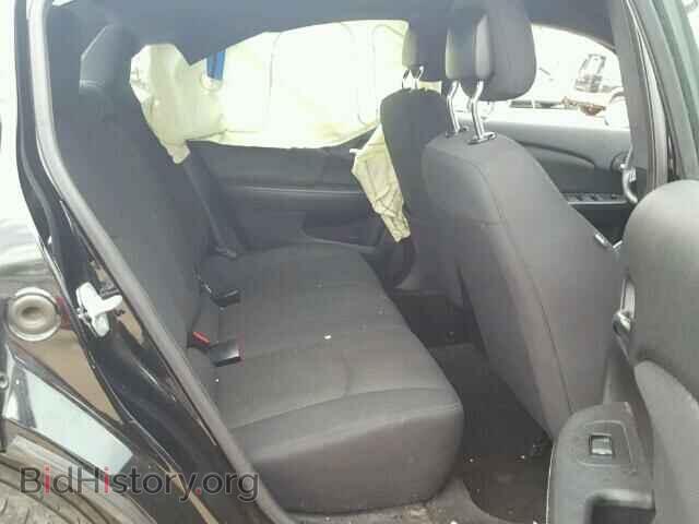 2012 DODGE AVENGER - VIN: 1C3CDZAB6CN272635 - Фото 6