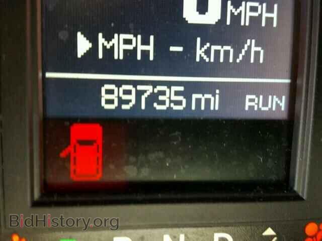 2014 DODGE CARAVAN - VIN: 2C4RDGEG3ER337351 - Photo 8