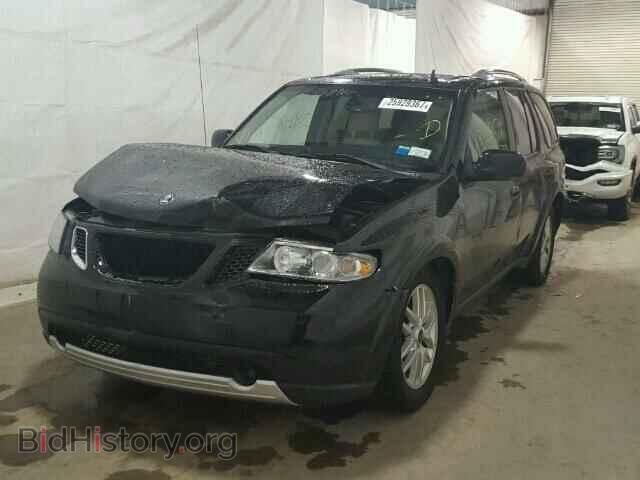 2009 SAAB 97X - VIN: 5S3ET13S692802032 - Фото 2