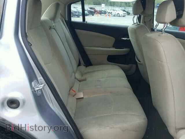 2013 CHRYSLER 200 - VIN: 1C3CCBBB5DN542268 - Фото 6
