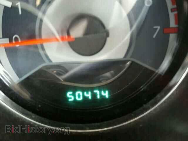2013 CHRYSLER 200 - VIN: 1C3CCBBB5DN542268 - Фото 8