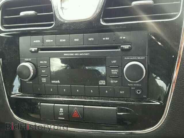 2013 CHRYSLER 200 - VIN: 1C3CCBBB5DN542268 - Фото 9