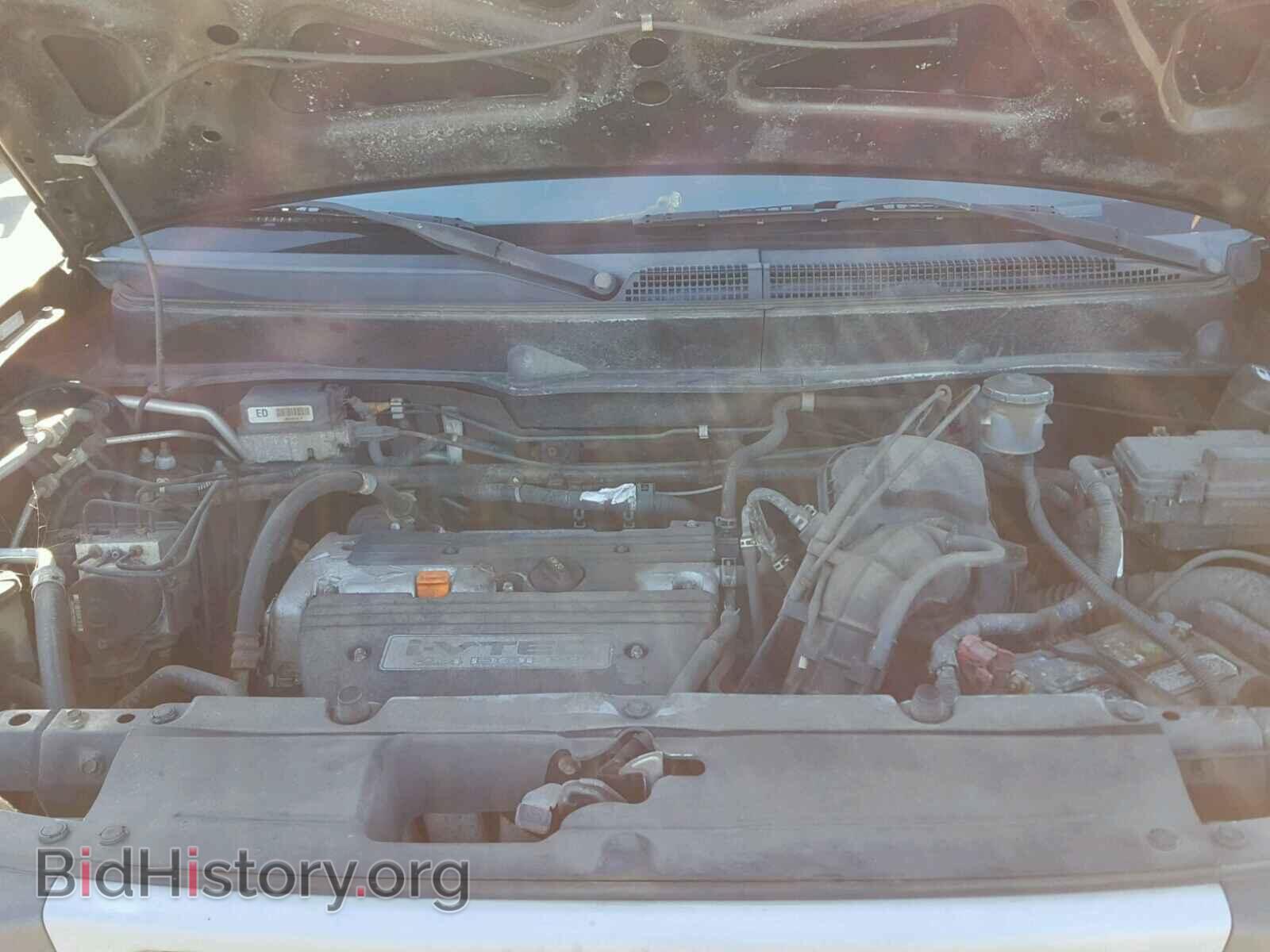 2003 HONDA ELEMENT - VIN: 5J6YH28523L021615 - Photo 7