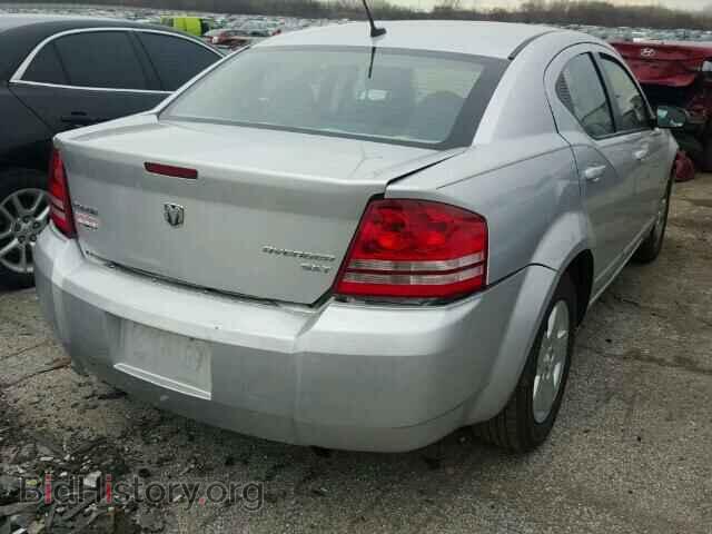 2010 DODGE AVENGER - VIN: 1B3CC4FB3AN193335 - Photo 4