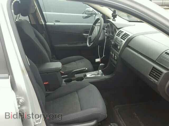 2010 DODGE AVENGER - VIN: 1B3CC4FB3AN193335 - Photo 5