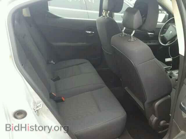 2010 DODGE AVENGER - VIN: 1B3CC4FB3AN193335 - Photo 6