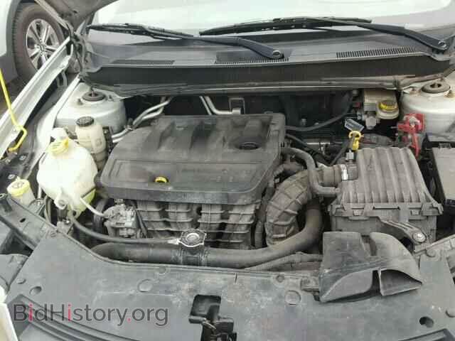 2010 DODGE AVENGER - VIN: 1B3CC4FB3AN193335 - Photo 7