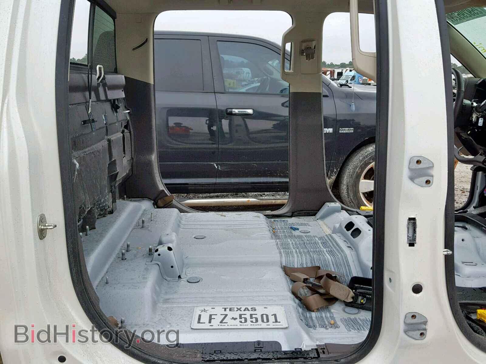 2015 GMC SIERRA C15 - VIN: 3GTP1VEC9FG256198 - Фото 6