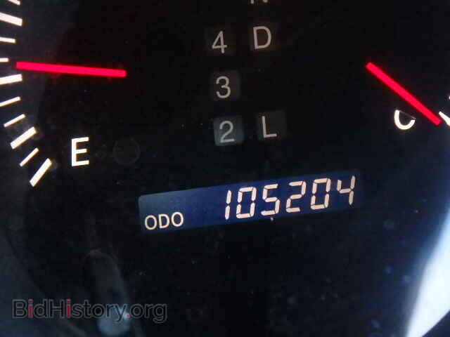2003 LEXUS ES300 - VIN: JTHBF30G830143836 - Photo 8