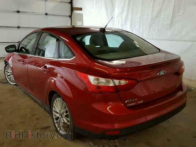 2012 FORD FOCUS - VIN: 1FAHP3H28CL463809 - Photo 3