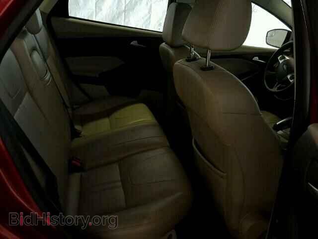 2012 FORD FOCUS - VIN: 1FAHP3H28CL463809 - Photo 6