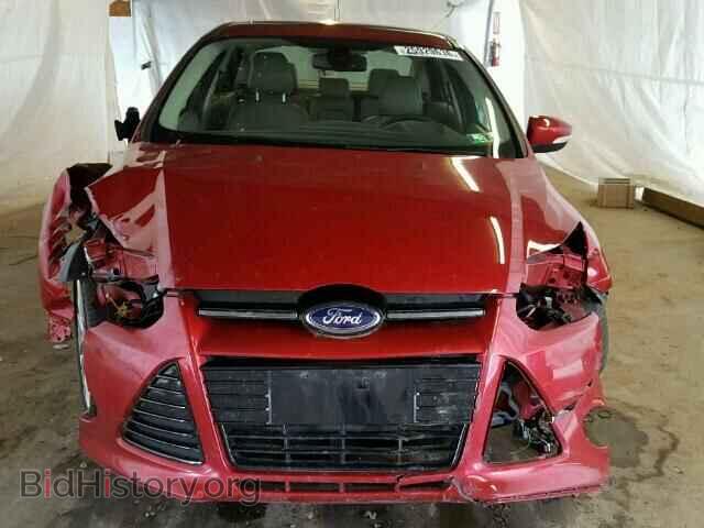 2012 FORD FOCUS - VIN: 1FAHP3H28CL463809 - Photo 9