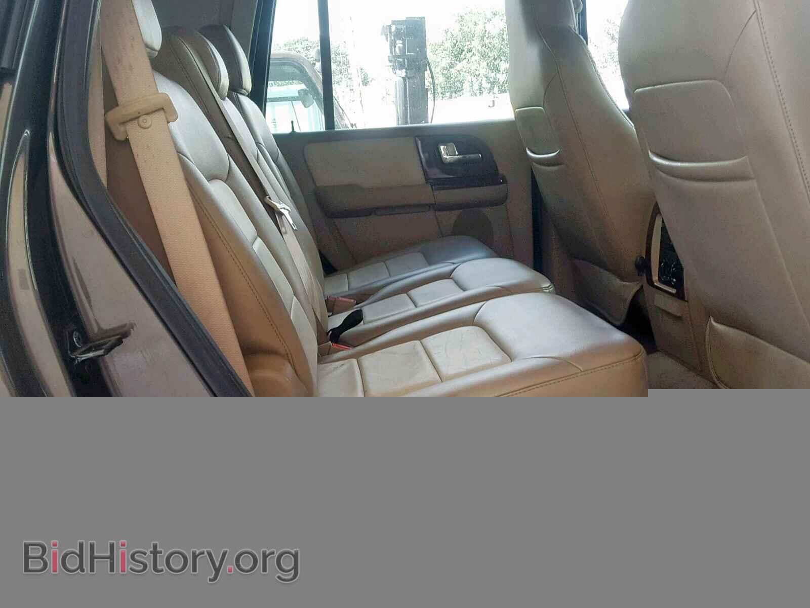 2006 FORD EXPEDITION - VIN: 1FMPU17536LA50047 - Фото 6